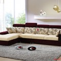 Bài trí sofa mang vận may đến