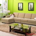 Chọn vị trí kê sofa để gia chủ được may mắn