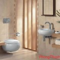 Cách hóa giải cho toilet không hợp phong thủy