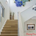 Phong thủy hợp lý cho xương sống của ngôi nhà