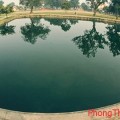 Ao hồ trong phong thủy