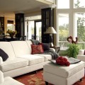 Cách bài trí sofa đem lại thịnh vượng cho nhà ở