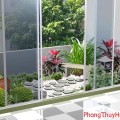 Cách tạo sinh khí cho nhà ở