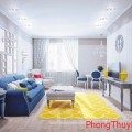 Những dấu hiệu chứng tỏ rằng nhà bạn đã “chuẩn” phong thủy