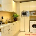 Cách đặt máy giặt chuẩn phong thủy không phải nhà nào cũng biết