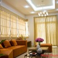 Cách bài trí sofa đón may mắn vào nhà