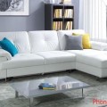 Vị trí ghế sofa ảnh hưởng như thế nào đến phong thủy phòng khách?